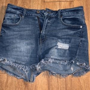 Kancan shorts